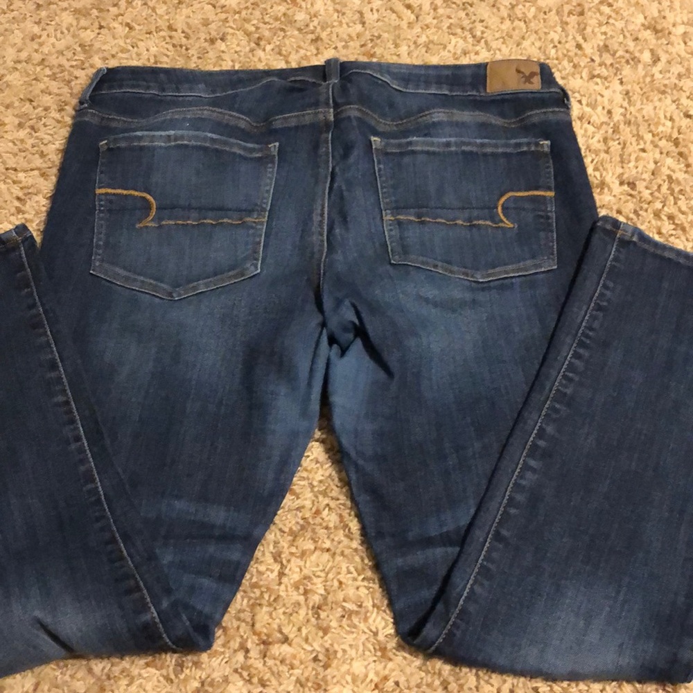 AEO Jeggings